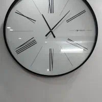 ساعت دیواری مدرن