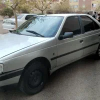 پژو ۴۰۵ GLX مدل ۱۳۸۷|خودرو سواری و وانت|قم, پردیسان|دیوار