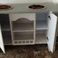 جزیره و اوپن اشپزخانه