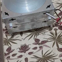 تنور گازی|اجاق گاز و لوازم برقی پختوپز|بندر امام خمینی, |دیوار