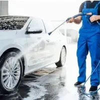 فروش کارواش