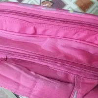 کیف و جامدادی دخترانه|کیف، کفش، کمربند|اصفهان, سودان|دیوار