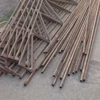 خرپا و ایرانیت فروشی|مصالح و تجهیزات ساختمان|گرگان, |دیوار