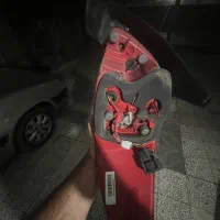 چراغ 207|قطعات یدکی و لوازم جانبی|تهران, عباسی|دیوار
