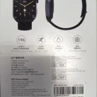 ساعت هوشمند QCY|ساعت|کرمانشاه, |دیوار