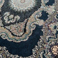 فرش یک ۹ متری و یک ۶ متری ۷۰۰ شانه اورجینال