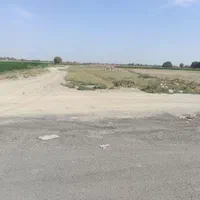 فروش زمین ۳ هکتار|فروش زمین و ملک کلنگی|قدس, شهر‌قدس|دیوار