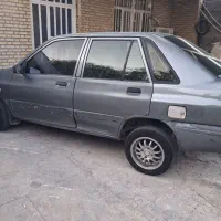 پراید ۱۴۱ مدل ۱۳۸۸