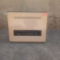 بخاری گازی سالم