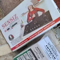 لوازم خانگی|اجاق گاز و لوازم برقی پختوپز|جم, |دیوار