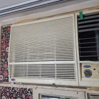 فروش کولر کریر سالم و فابریک