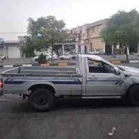 پادرا پلاس مدل ۱۴۰۱تصادفی|خودرو سواری و وانت|شیراز, آبیاری|دیوار