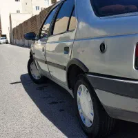 ۴۰۵ بی رنگ شاسی پلمپ|خودرو سواری و وانت|قم, بنیاد|دیوار