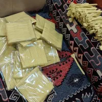 بیگودی فومی ۵میل