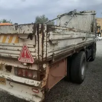 تک دنیس|خودرو سنگین|تهران, آبشار|دیوار