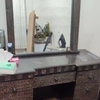 سرویس خواب چوب گردو