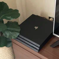 Ps4 pro 1tra