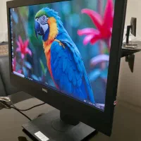کامپیوتر همه کاره دل dell all in one i7 نسل ۷|رایانه رومیزی|تهران, ایرانشهر|دیوار