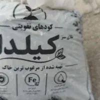 کود آهن وقارچ کش شمس وکیلدا|گل و گیاه طبیعی|کرج, دانشگاه خوارزمی|دیوار