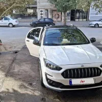 اطلس ۴۰۳فول سانروفدار