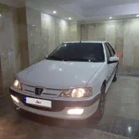 پارس ۱۴۰۰ بدون توضیح