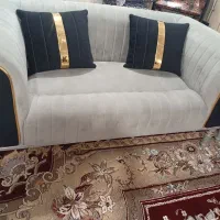 مبل۷نفرمدلمنیمال طرحپاتریساستفادهنشده