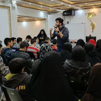 از آموزش کاربری هوش مصنوعی تا برنامه نویسی|خدمات آموزشی|مشهد, وکیل‌آباد|دیوار