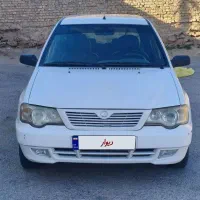 پراید 111