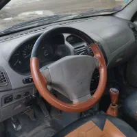 تیبا صندوقدار 92