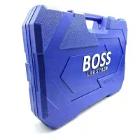 جعبه بکس ۱۴۶ عددی|ابزارآلات|رشت, فرزانه|دیوار