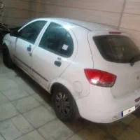 تیبا۲ مدل۴۰۰ بی رنگ به شرط کارشناس|خودرو سواری و وانت|تهران, انبار نفت|دیوار