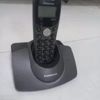 تلفن بیسیم پاناسونیک