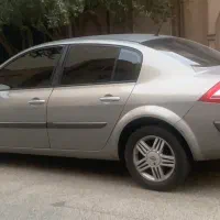 مگان سفارتی