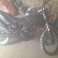 موتور تریل مدل ۹۰