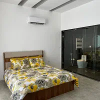 اجاره ویلا استخر دار روزانه|اجارهٔ کوتاهمدت ویلا و باغ|کیش, |دیوار