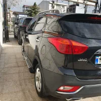 jak s3 401|خودرو سواری و وانت|لاهیجان, گلستان|دیوار