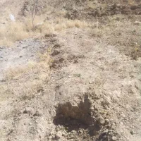 فروش زمین به مساحت ۴۰۰ متر|فروش زمین و ملک کلنگی|ایجرود, |دیوار