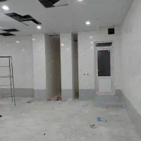 200مترسالن،کاربری ورزشی|اجارهٔ دفتر صنعتی، کشاورزی، تجاری|شیراز, منطقه هوایی شهید دوران|دیوار
