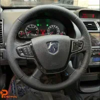 حواله سمند سورن پلاس EF7دوگانه