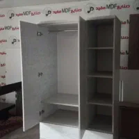 ساخت کمد تخت جاکفشی چهارکشو|جاکفشی، کمد، دراور|قائم‌شهر, |دیوار