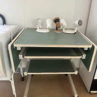 میز کامپیوتر