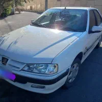 پژو پارس مدل ۱۴۰۰|خودرو سواری و وانت|قم, باجک یک|دیوار