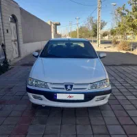 پارس مدل ۹۶ بی رنگ