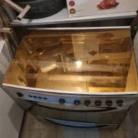 اجاق گاز تکنو|اجاق گاز و لوازم برقی پختوپز|اندیشه, اندیشه فاز ۳|دیوار