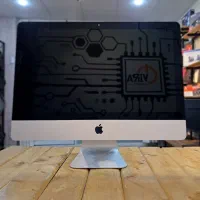 آل این وان اپل آیمک i7 نسل ۵ گرافیک iris