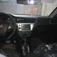 خودرو تارا اتوماتیک