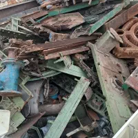 خرید فروش ضایعات آهن مس آلومینیوم