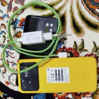 گوشی پوکو|موبایل|زابل, |دیوار