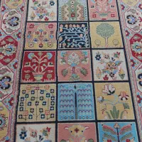 فرش|فرش|قرچک, شهرک گلها|دیوار