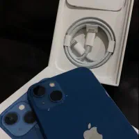 ایفون ۱۳ نرمال دو سیم کارت|موبایل|بندر دیر, |دیوار